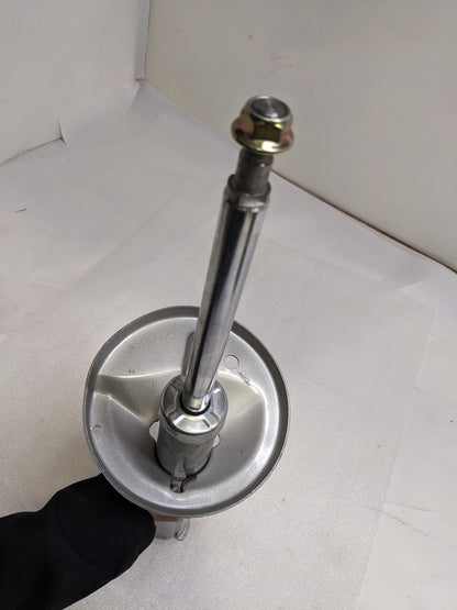 SENSEN 4214-1169 FRONT LEFT STRUT COMPATIBLE WITH 2002-2003 TOYOTA CAMRY NEW SR