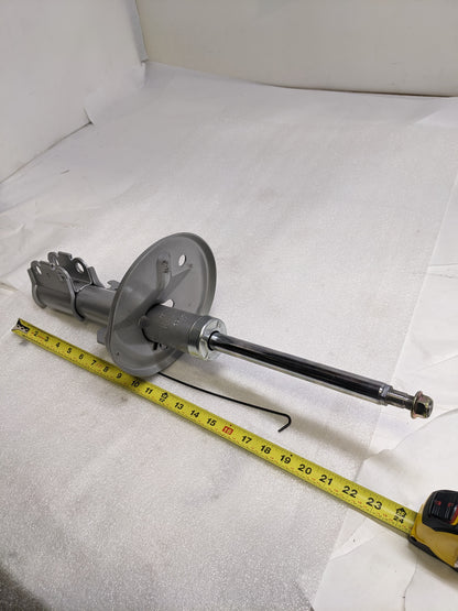 SENSEN 4214-1169 FRONT LEFT STRUT COMPATIBLE WITH 2002-2003 TOYOTA CAMRY NEW SR