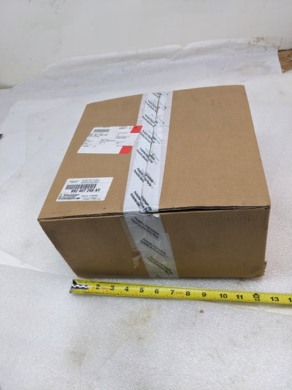 PORSCHE 992407245AY STEERING KNUCKLE LEFT FOR 2020-2023 911 NEW R23