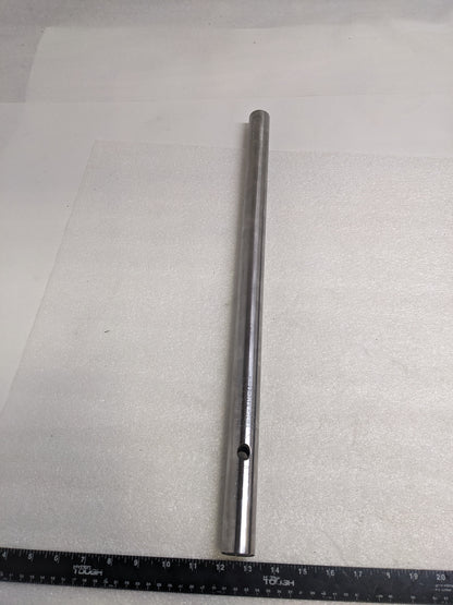 PRECISION INSTRUMENTS C4D600F DRIVE TORQUE WRENCH AND BREAKER BAR 1 X 3/4" NEW R13