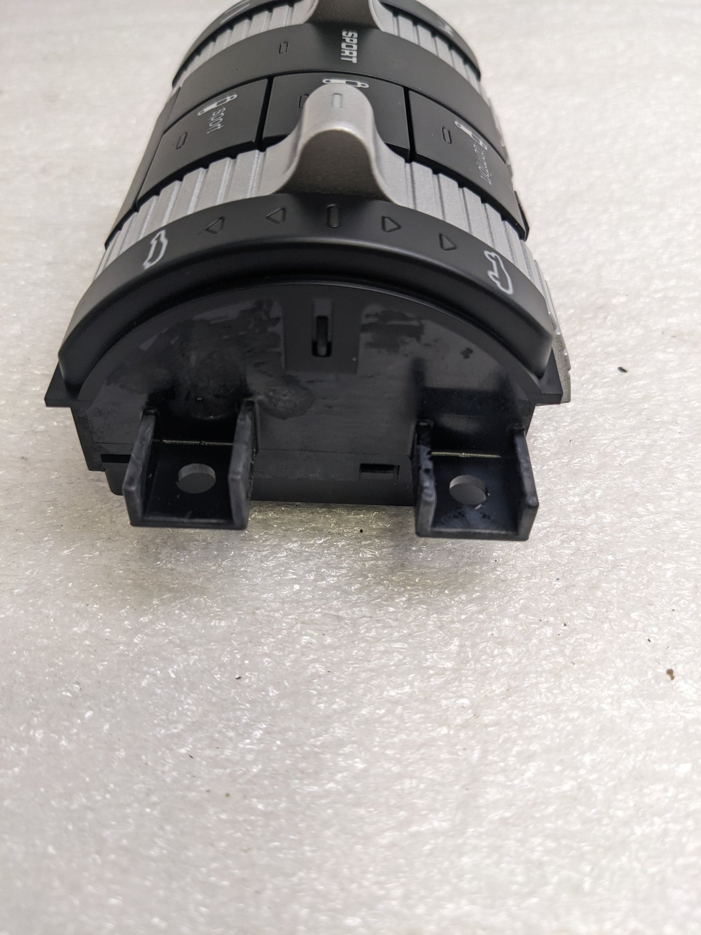 PORSCHE 95561325750 SWITCH SUSPENSION A FOR 2007-2010 CAYENNE NEW R23T2