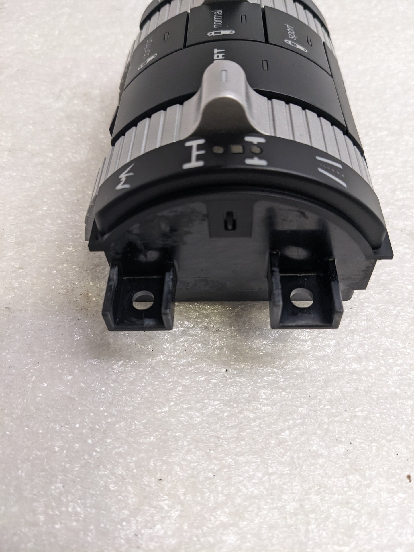 PORSCHE 95561325750 SWITCH SUSPENSION A FOR 2007-2010 CAYENNE NEW R23T2