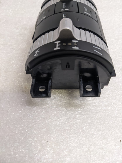 PORSCHE 95561325750 SWITCH SUSPENSION A FOR 2007-2010 CAYENNE NEW R23T2