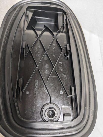 PORSCHE 9Y0810593A DRIVE MOTOR BATTERY PACK CHARGING PORT ASSEMBY FOR 2019-2023 CAYENNE NEW R21