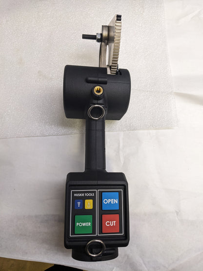 HUSKIE TOOLS RCC-MK754ACM GEAR-DRIVE REMOTE CONTROL CUTTER NEW BSR35