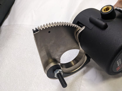 HUSKIE TOOLS RCC-MK754ACM GEAR-DRIVE REMOTE CONTROL CUTTER NEW BSR35