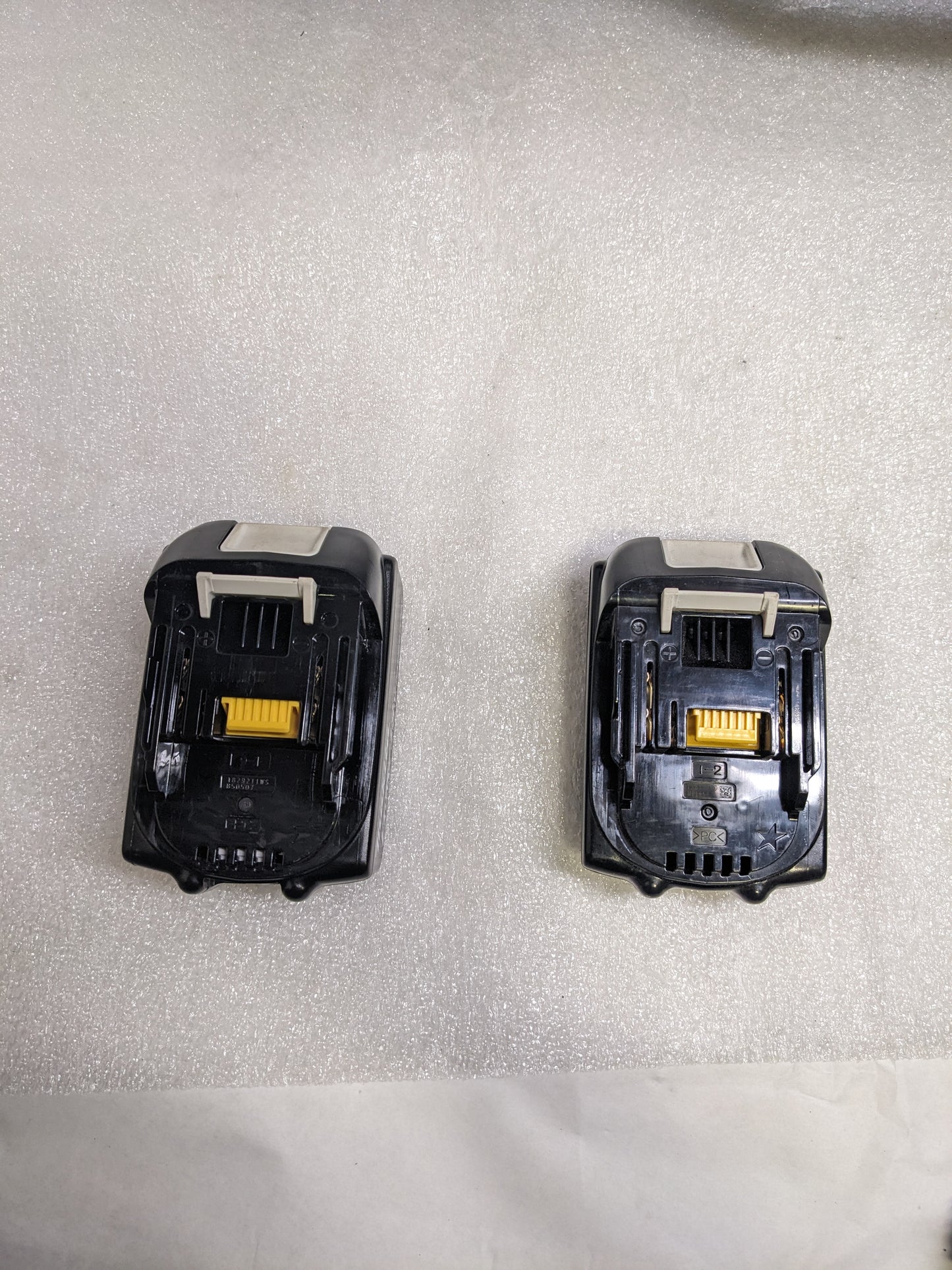 HUSKIE TOOLS RCC-MK754ACM GEAR-DRIVE REMOTE CONTROL CUTTER NEW BSR35