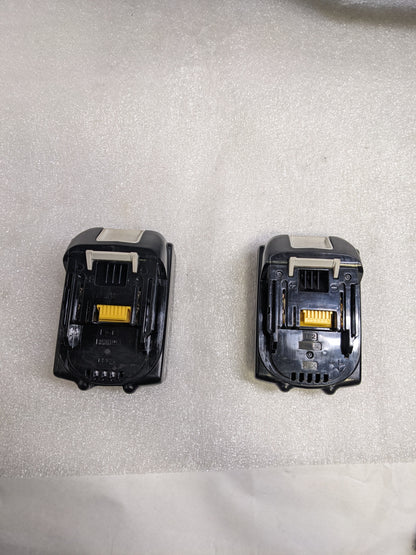 HUSKIE TOOLS RCC-MK754ACM GEAR-DRIVE REMOTE CONTROL CUTTER NEW BSR35