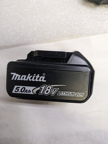 HUSKIE TOOLS RCC-MK754ACM GEAR-DRIVE REMOTE CONTROL CUTTER NEW BSR35