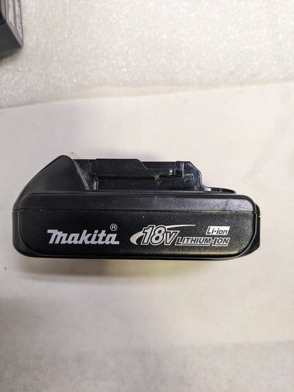 HUSKIE TOOLS RCC-MK754ACM GEAR-DRIVE REMOTE CONTROL CUTTER NEW BSR35