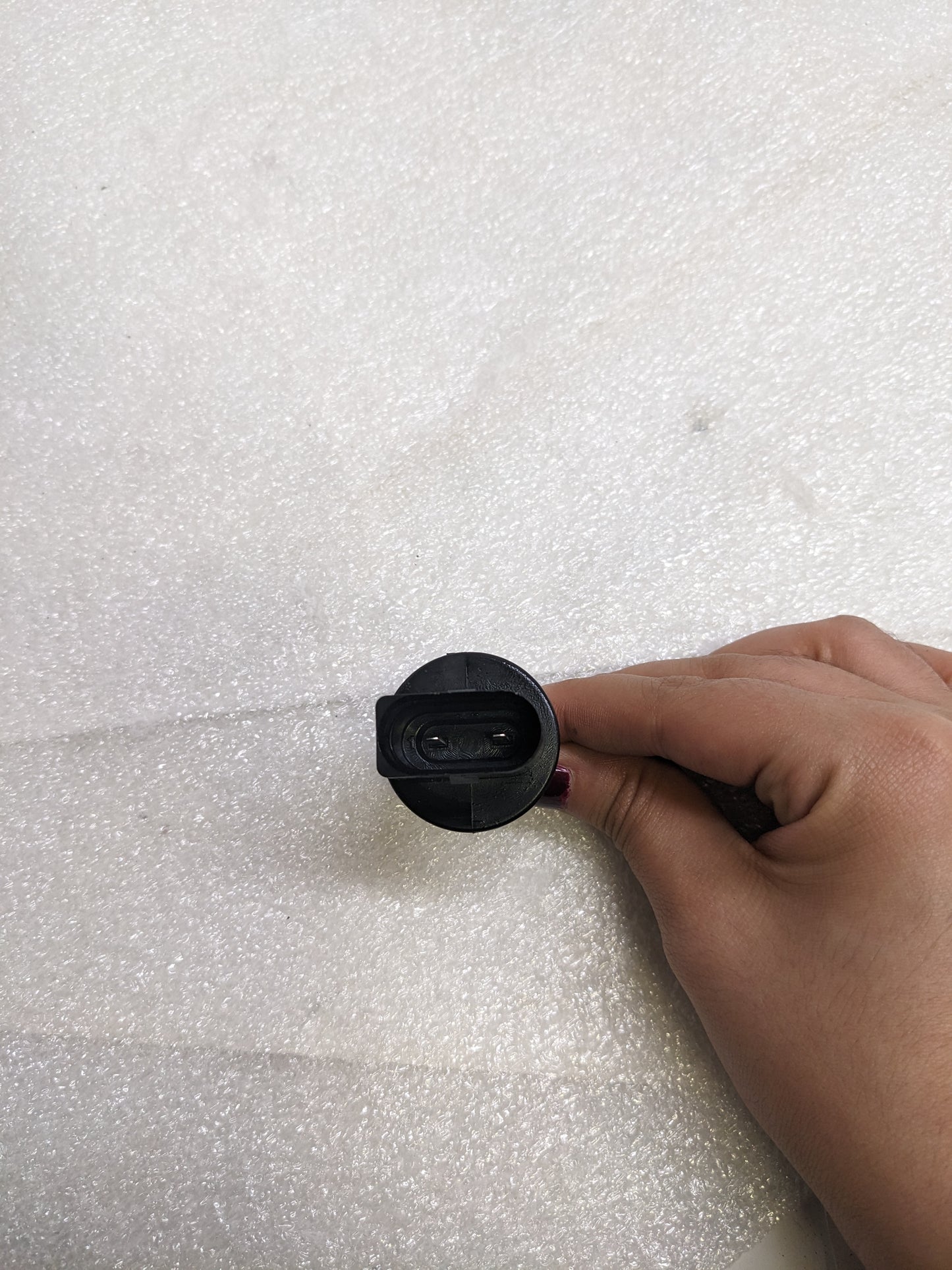 PORSCHE 95562810500 WASHER TANK LEVEL SWITCH NEW R23T2