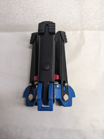 HUSKIE TOOLS RCC-MK754ACM GEAR-DRIVE REMOTE CONTROL CUTTER NEW BSR35