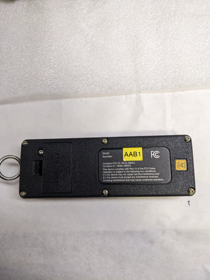 HUSKIE TOOLS RCC-MK754ACM GEAR-DRIVE REMOTE CONTROL CUTTER NEW BSR35