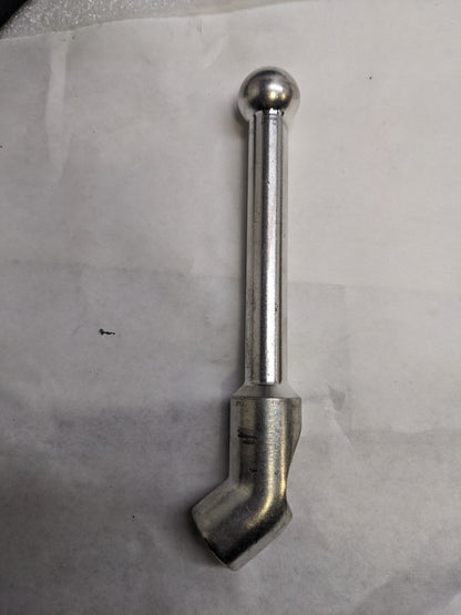 HUSKIE TOOLS RCC-MK754ACM GEAR-DRIVE REMOTE CONTROL CUTTER NEW BSR35