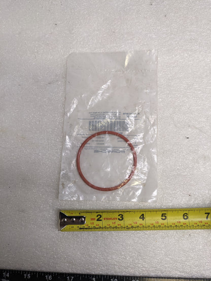 PORSCHE 99762411700 HOOD TRUNK LATCH ACTUATOR FOR 2007-2011 BOXSTER/CAYMAN NEW R23T2