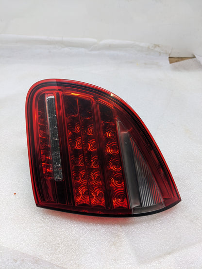 PORSCHE 958945094A TAIL LIGHT ASSEMBLY FOR 2011-2016 CAYENNE NEW SR