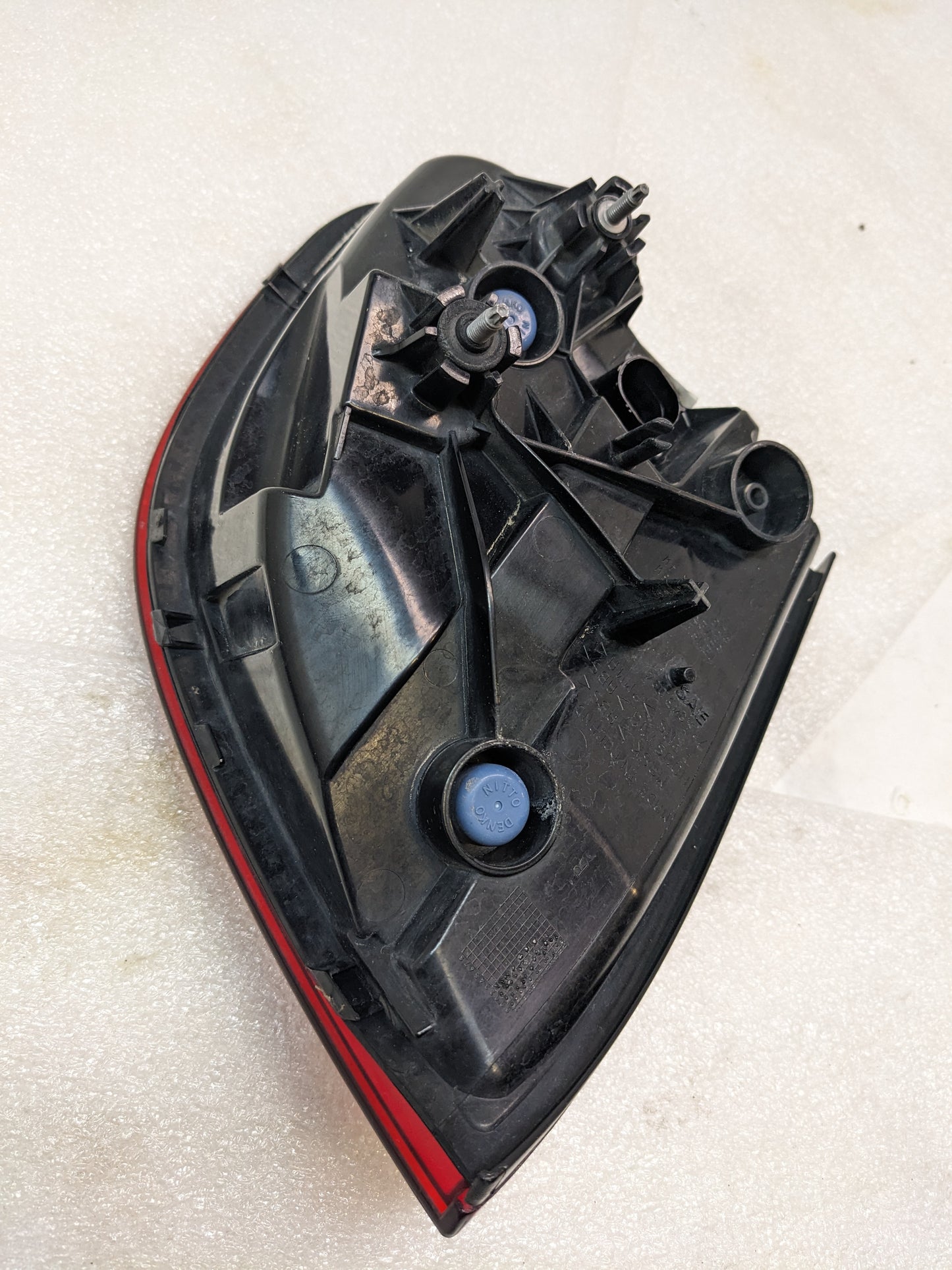 PORSCHE 958945094A TAIL LIGHT ASSEMBLY FOR 2011-2016 CAYENNE NEW SR