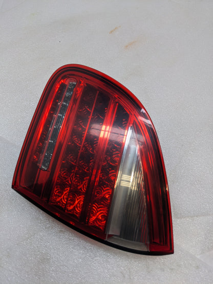 PORSCHE 958945094A TAIL LIGHT ASSEMBLY FOR 2011-2016 CAYENNE NEW SR