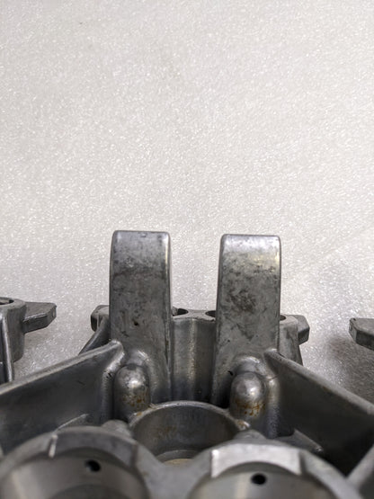 PORSCHE 9961041058R CAMSHAFT FOLLOWER HOUSING FOR 1999-2001 BOXSTER/911 USED R14