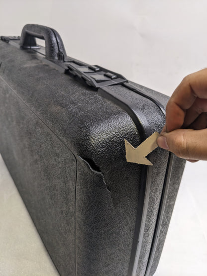 HUSKIE TOOLS RCC-MK754ACM GEAR-DRIVE REMOTE CONTROL CUTTER NEW BSR35