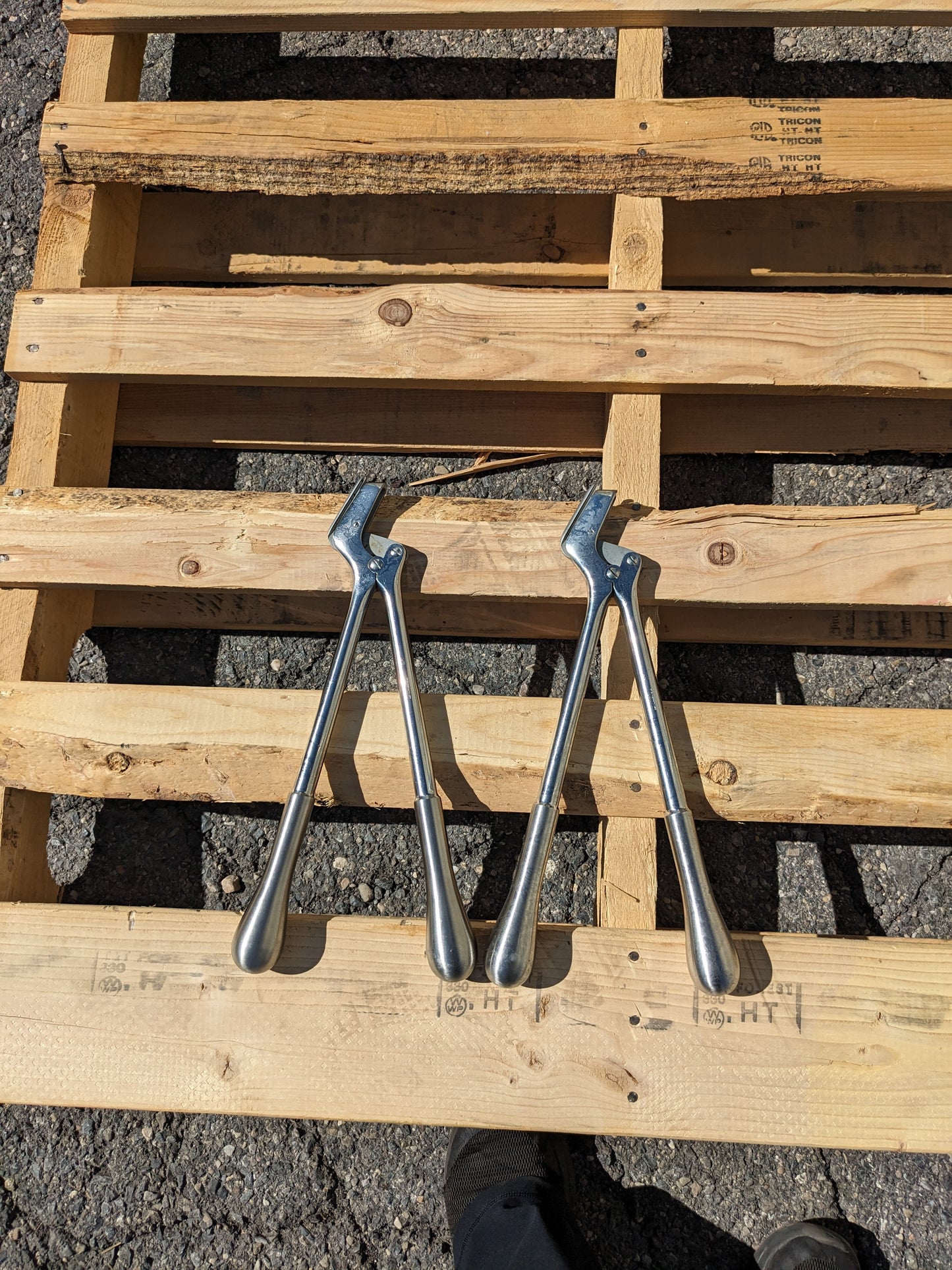 STERIS SC1224C AMSCO SONIC ENERGY CLEANER USED 4.4KW 20A 220V S-343 FR