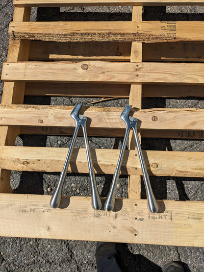 STERIS SC1224C AMSCO SONIC ENERGY CLEANER USED 4.4KW 20A 220V S-343 FR