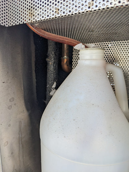 STERIS SC1224C AMSCO SONIC ENERGY CLEANER USED 4.4KW 20A 220V S-343 FR