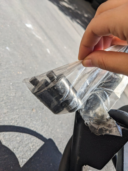 FS CURTIS TOLEDO FHM8W11BX #8 HYDRAULIC HOSE SAW 1.5HP 115V 1.50*ID CAPACITY 8" SCALLOPED BLADE NEW #2 BSRG7