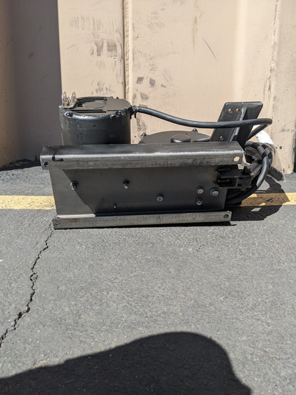 FS CURTIS TOLEDO FHM8W11BX #8 HYDRAULIC HOSE SAW 1.5HP 115V 1.50*ID CAPACITY 8" SCALLOPED BLADE NEW #2 BSRG7