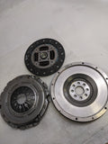 VALEO 701794 702382 702380 CLUTCH FLYWHEEL CONVERSION  KIT FOR BMW NEW  R6
