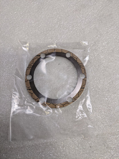 PORSCHE 95B521142 CARDAN SHAFT GASKET FOR 2015-2017 MACAN NEW R23T2