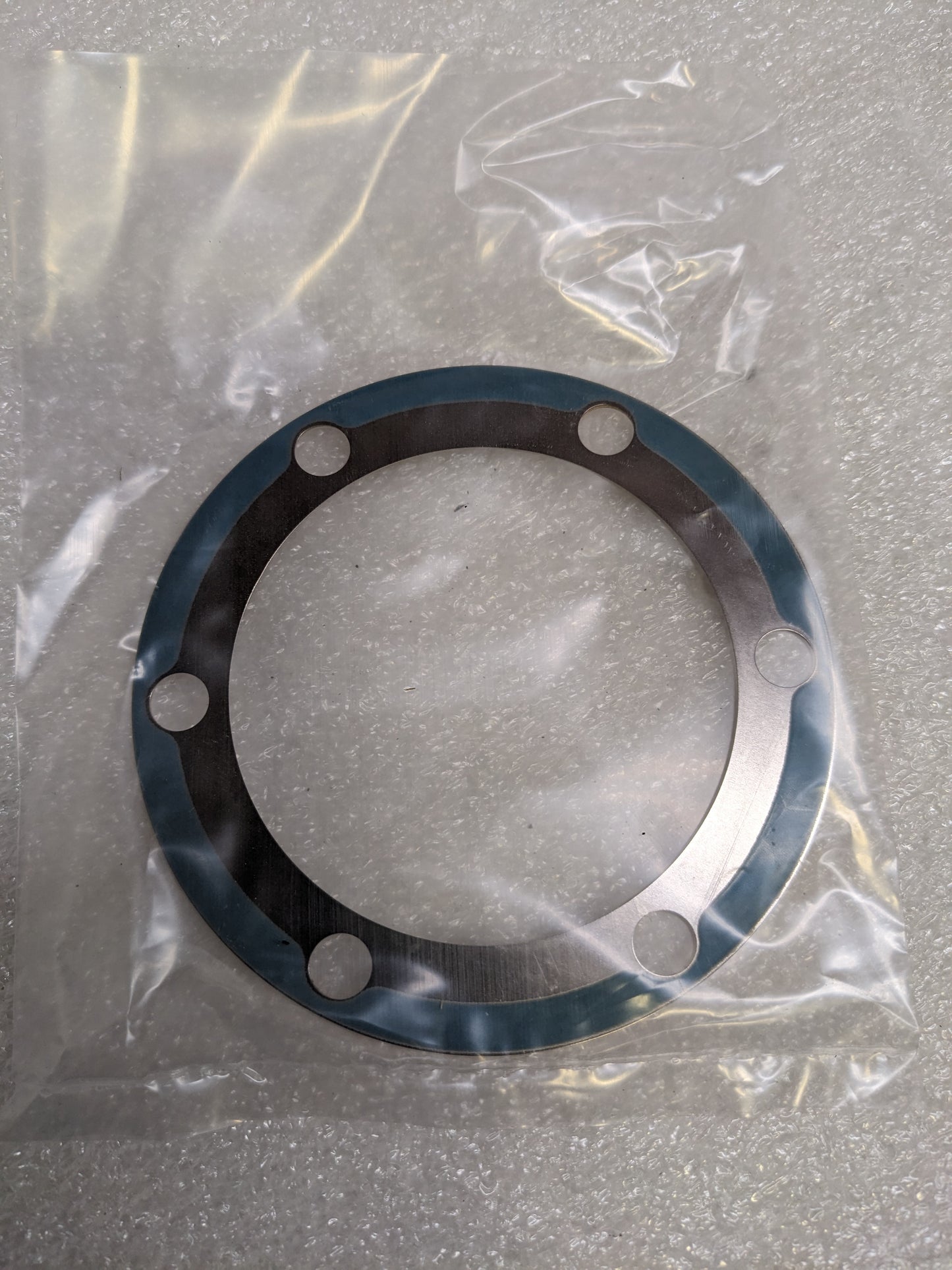 PORSCHE 95B521142 CARDAN SHAFT GASKET FOR 2015-2017 MACAN NEW R23T2