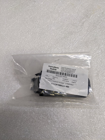 PORSCHE 95562818900 SUPPORT JET CARRIER FOR 2008-2010 CAYENNE NEW R23T2