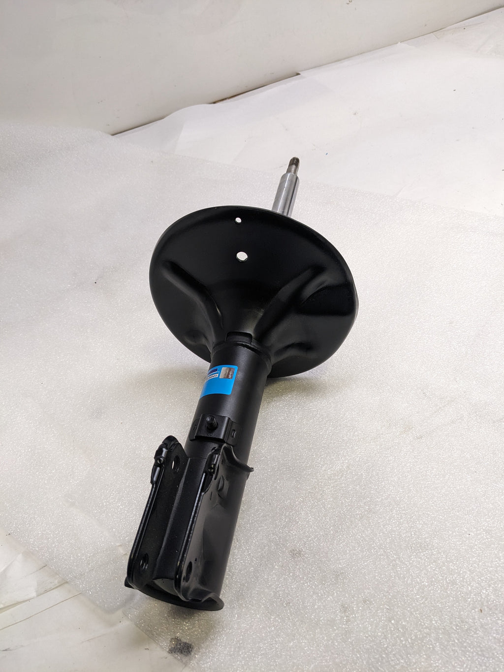 SACHS 313095 SUSPENSION STRUT ASSEMBLY FRONT NEW SR