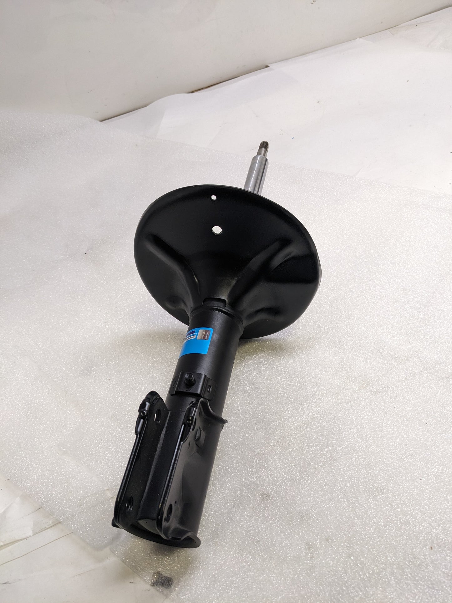 SACHS 313095 SUSPENSION STRUT ASSEMBLY FRONT NEW SR