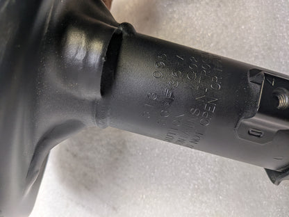 SACHS 313095 SUSPENSION STRUT ASSEMBLY FRONT NEW SR