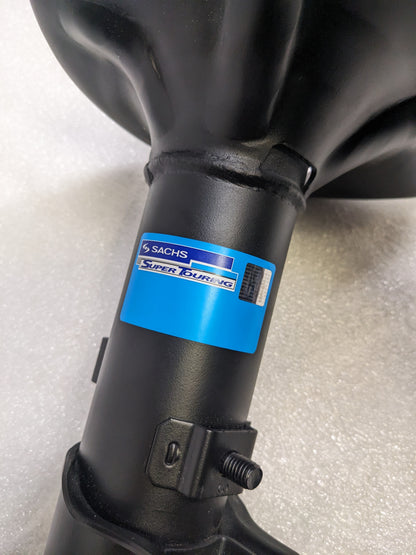 SACHS 313095 SUSPENSION STRUT ASSEMBLY FRONT NEW SR