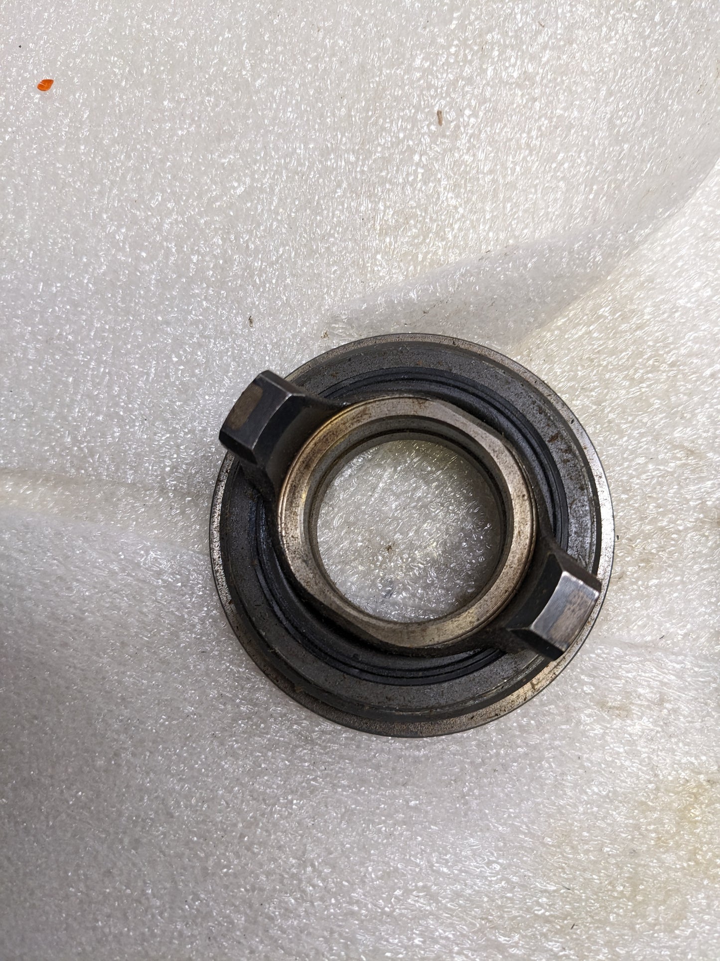 PORSCHE 93011691101 CLUTCH KIT FOR 1986-1988 911 AND 1978-1979 930 TURBO NEW R21