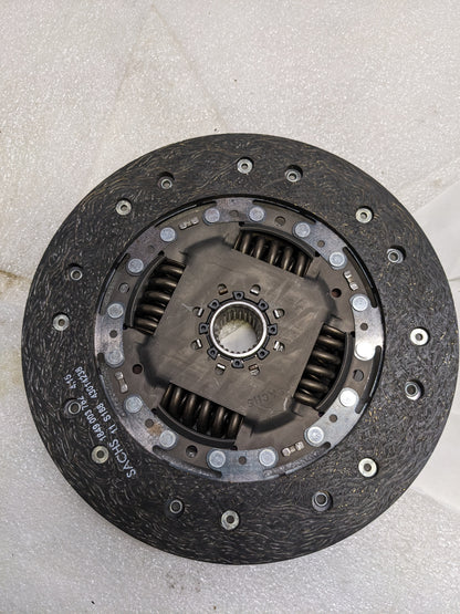 PORSCHE 93011691101 CLUTCH KIT FOR 1986-1988 911 AND 1978-1979 930 TURBO NEW R21