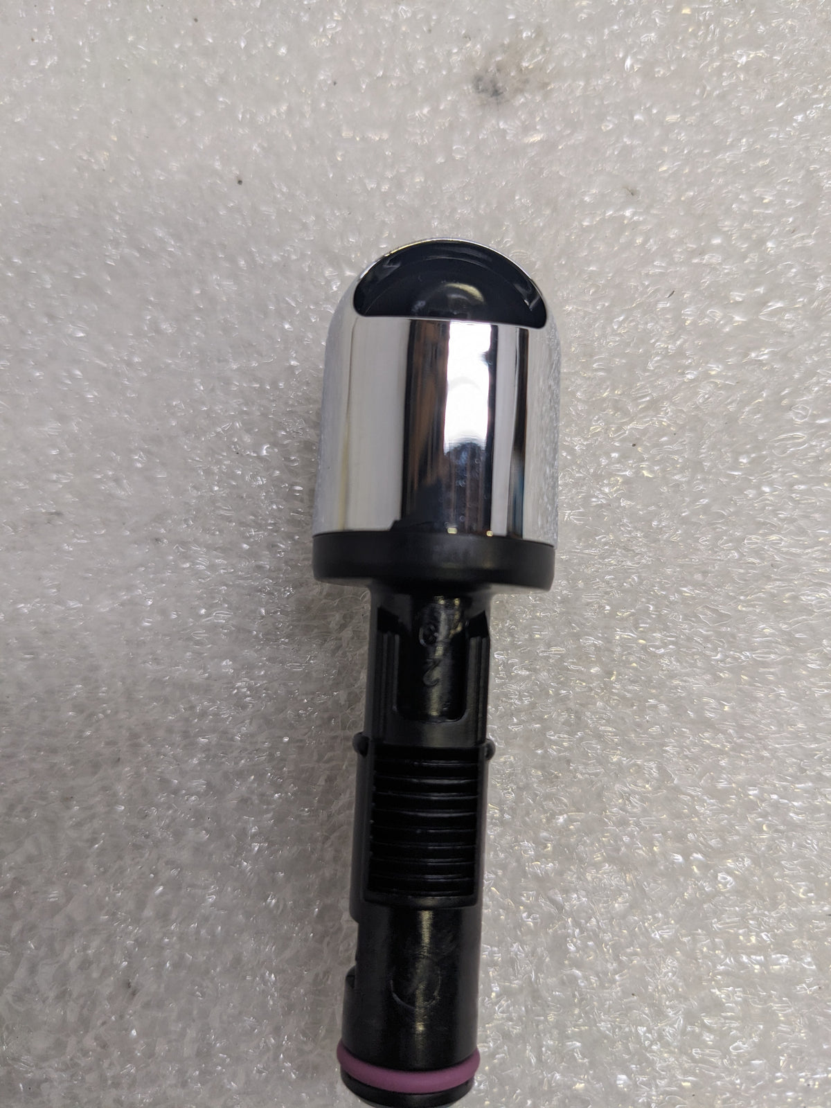 PORSCHE 99762826300 HEADLIGHT WASHER NOZZLE FOR 2010-2016 PANAMERA NEW R23T2