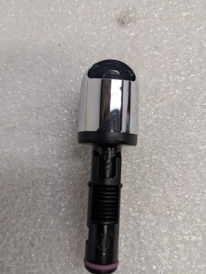 PORSCHE 99762826300 HEADLIGHT WASHER NOZZLE FOR 2010-2016 PANAMERA NEW R23T2