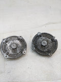 (2) PORSCHE 99610702154 ENGINE OIL SUCTION PUMP USED R23T6