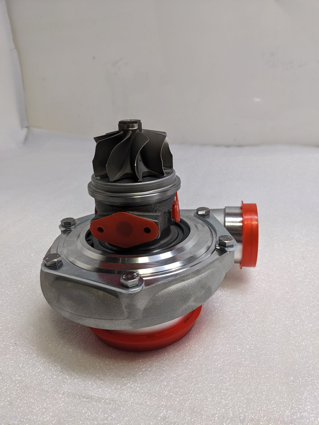 GT3071 UNIVERSAL PERFORMANCE TURBO TURBOCHARGER NEW SR