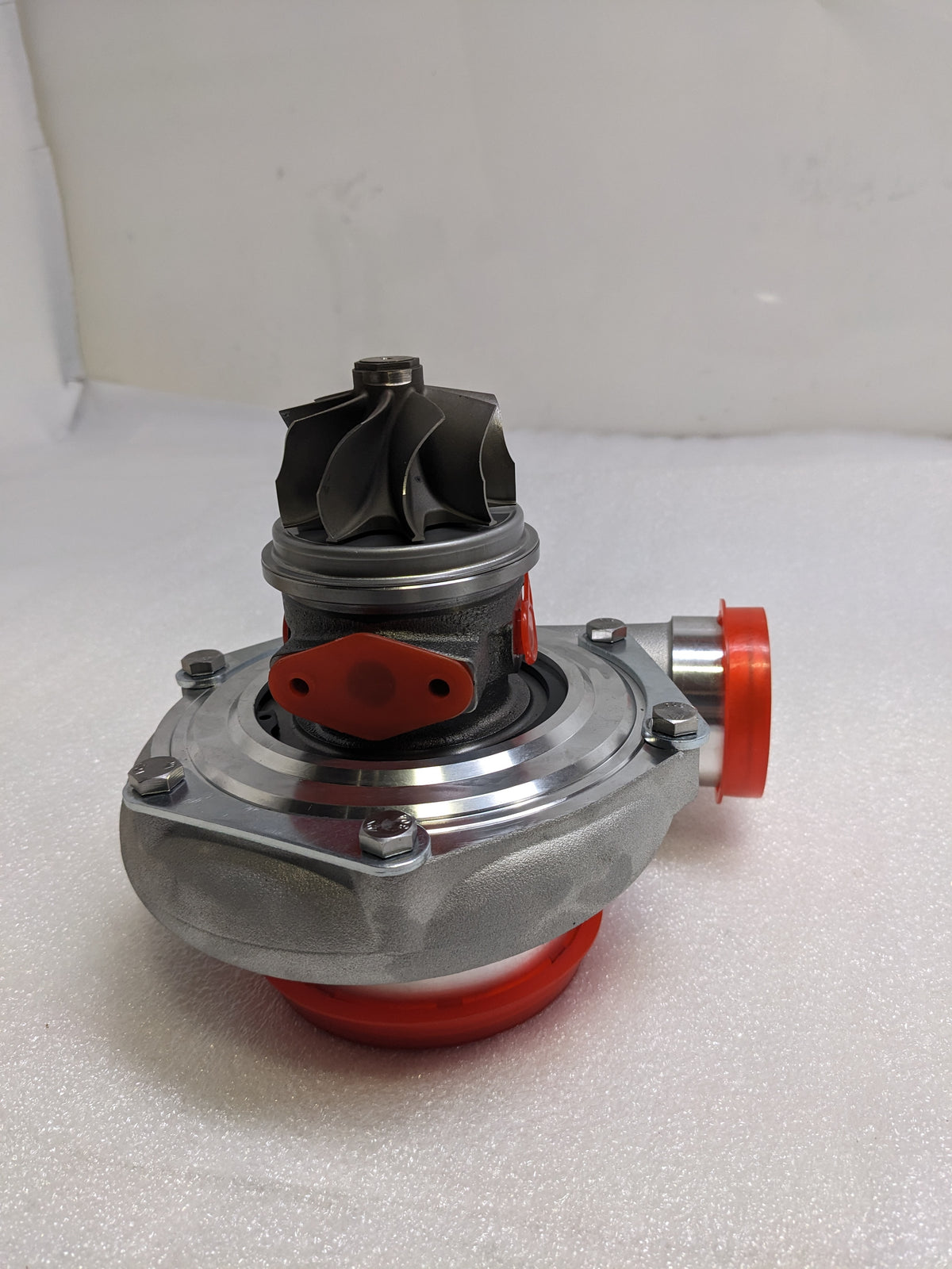 GT3071 UNIVERSAL PERFORMANCE TURBO TURBOCHARGER NEW SR
