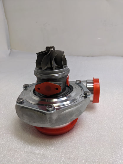 GT3071 UNIVERSAL PERFORMANCE TURBO TURBOCHARGER NEW SR