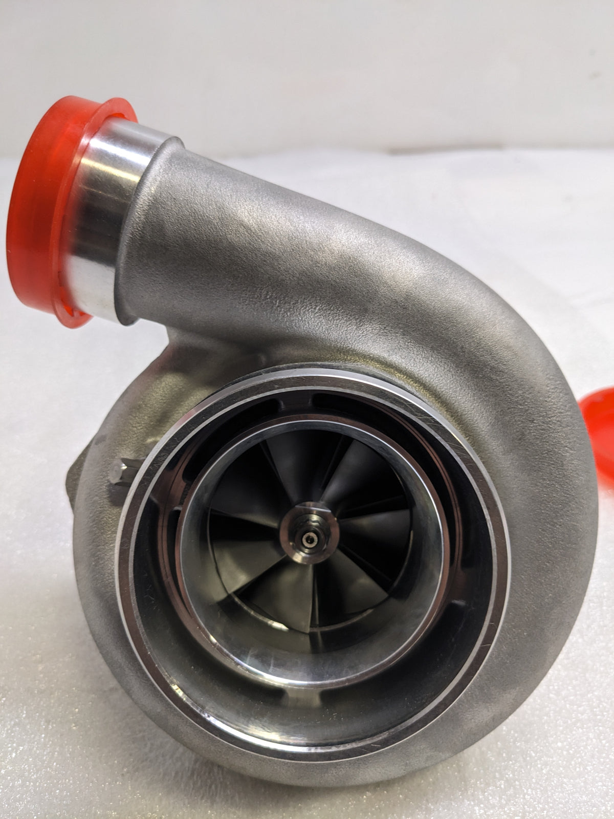 GT3071 UNIVERSAL PERFORMANCE TURBO TURBOCHARGER NEW SR