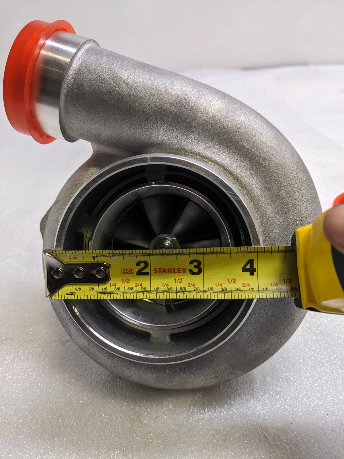 GT3071 UNIVERSAL PERFORMANCE TURBO TURBOCHARGER NEW SR