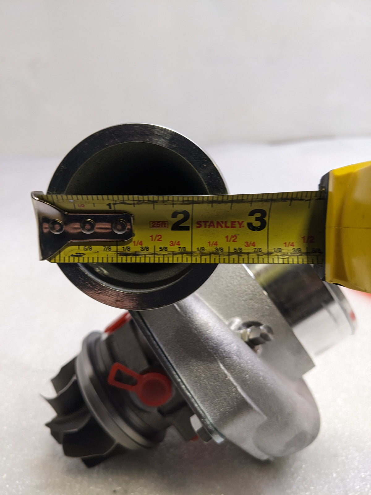 GT3071 UNIVERSAL PERFORMANCE TURBO TURBOCHARGER NEW SR