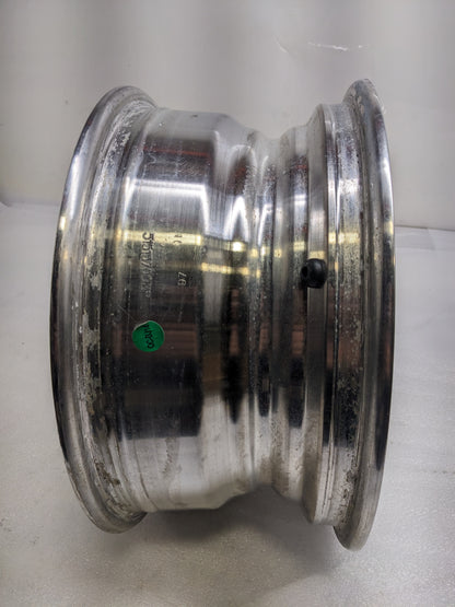 AMERICAN RACING VN6055765 TORQ THRUST D 15X7 5X114.3 3.76" -6MM CHROME WHEEL NEW B2