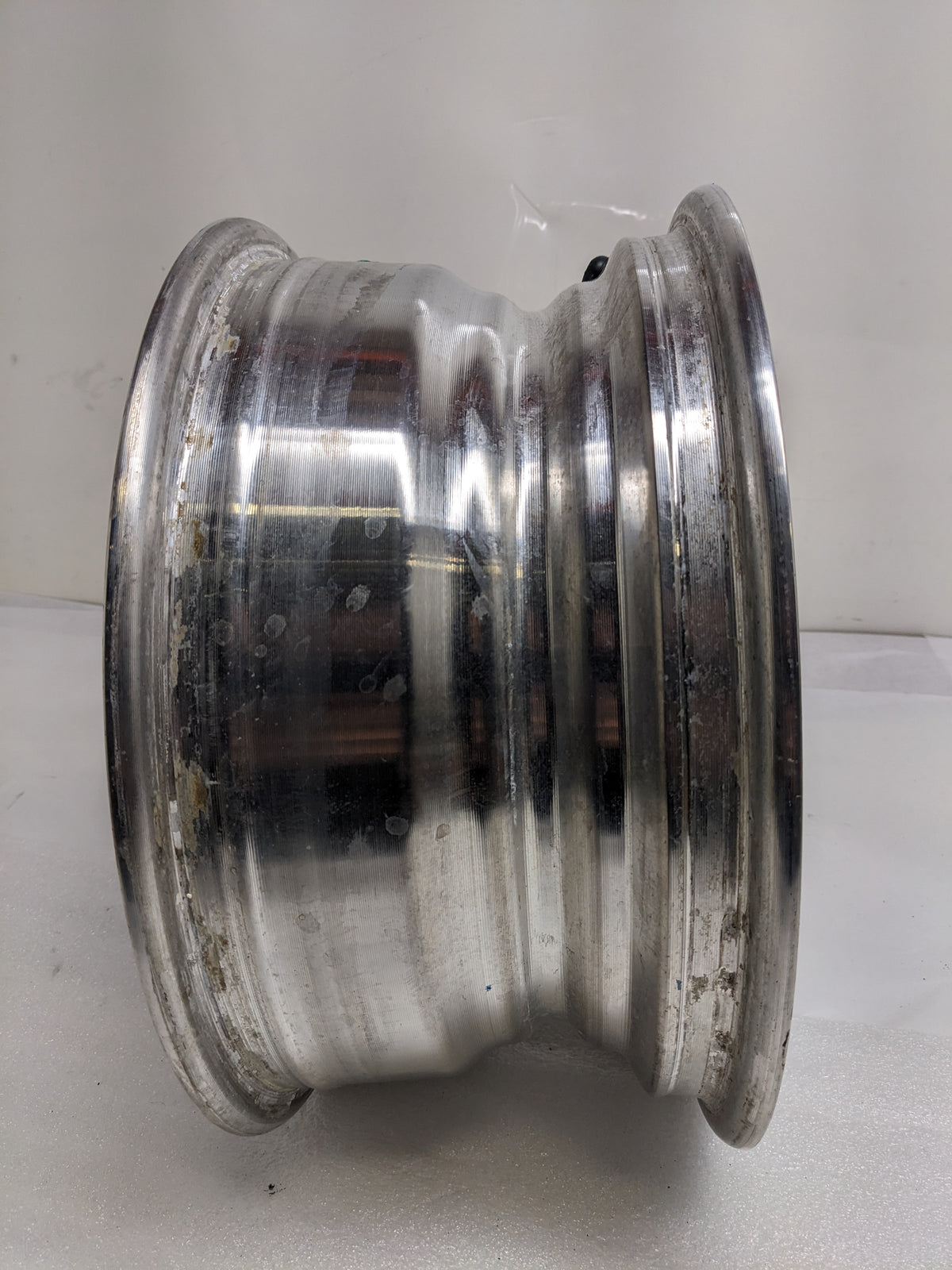 AMERICAN RACING VN6055765 TORQ THRUST D 15X7 5X114.3 3.76" -6MM CHROME WHEEL NEW B2